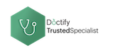 Doctify logo